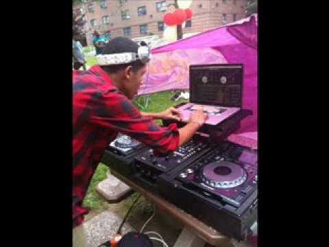 jersey club mix -  Deejayeric HD