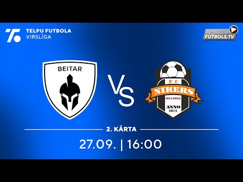 TFK BEITAR - FC Nikers