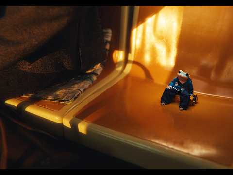 Oh, Daisy (Trailer)