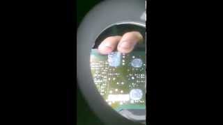 Fixing an Abs module ? C0265 code