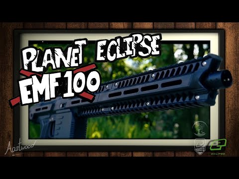 PLANET ECLIPSE EMF100 ►REVIEW