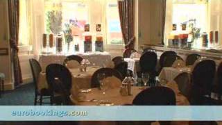 London, England: The Montana Hotel