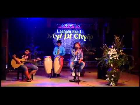 Kachin song - Nang langai sha.