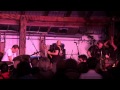 Neneh Cherry & The Thing "A Tribute to Don Cherry"
