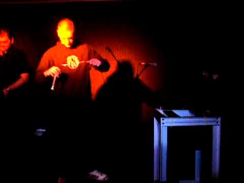 PsyClinic TactiX - Πρωινά μαντάτα (live στο Παραπόρτι)