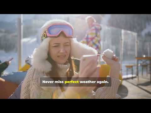 WeatherWindow – Weather Alerts