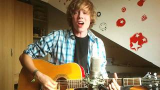 Maroon 5 - Never Gonna Leave This Bed [We Are Mediocre cover]