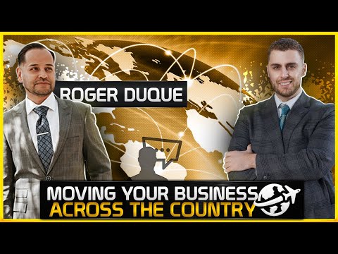 Real Estate Agent Shares How He Found Success After Moving To A New City