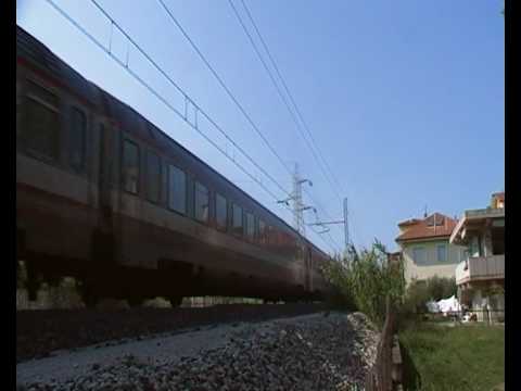 TrenitaGlia sull'adriatica: continua la disfatta