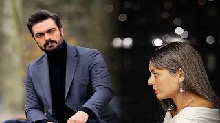 ¡Halil İbrahim y Sıla: El Secreto de su Pasarela Que Nadie Vio!