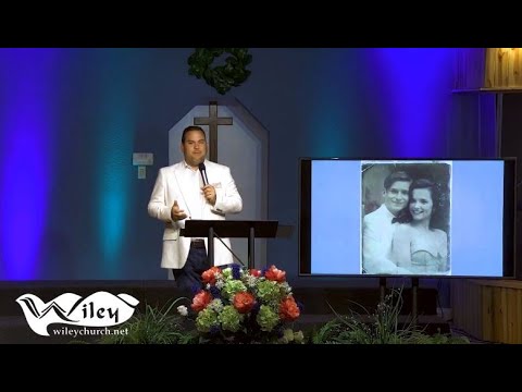 08/02/20 - A Look into the Future (Romans 8:28-39)