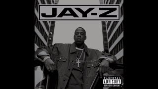 Jay-Z - Hova Song (Intro) / So Ghetto