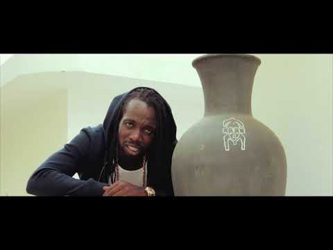 Mavado - Mama [Official Video]