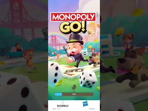 Scopely - I purchased a package on monopoly go and was never able to receive it.