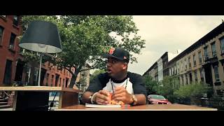 Skyzoo - "Jansport Strings" (Music Video)