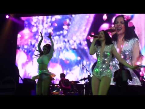 Natalia Oreiro   No me arrepiento de este amor Minsk 2014