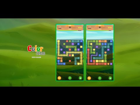 Color Dots