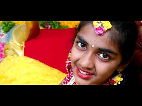 Tanushka  Half Saree Teaser