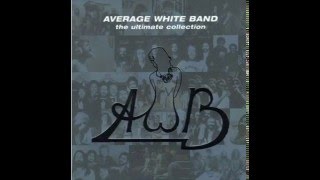 average white band- sunny days make me thing of you