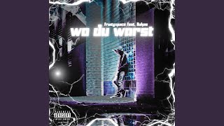 Wo Du Warst Music Video