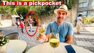 The WORST Paris scams, tourist traps and mistakes to avoid in 2026