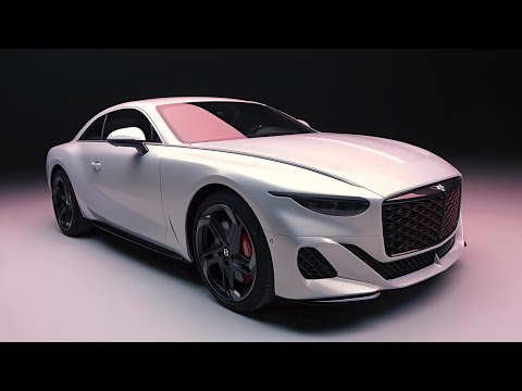 All New 2023 Bentley Mulliner Batur - Interior, Prices, Specs