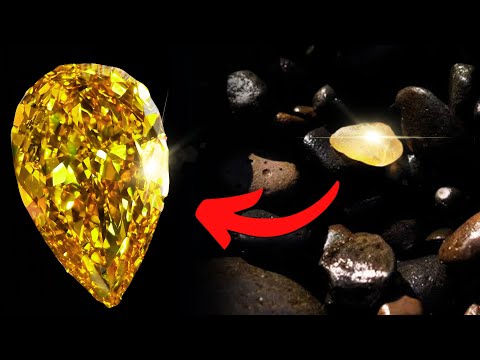 5 Loose Rocks With Highly Valuable Rubies and Sapphires Inside Them!