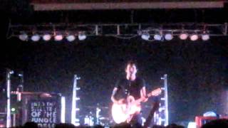 Against Me! - Wagon Wheel Live