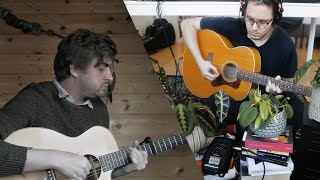 Video Karanténní akustická session