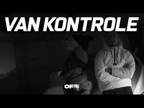 Kdja x Coa - Van Kontrole (Official Video)