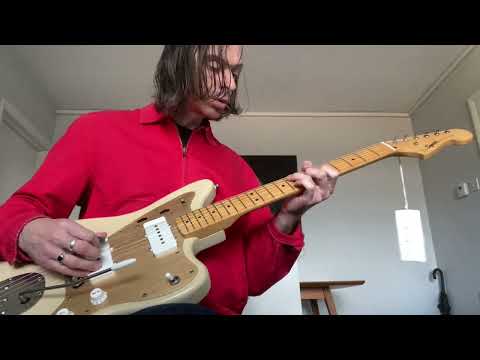 Barrie Cadogan aka Little Barrie - Grubby Springs