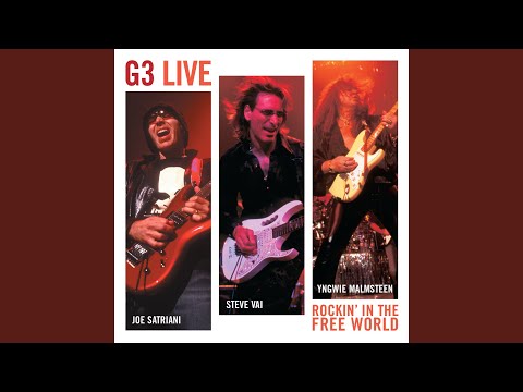 Blitzkrieg (Live at The Uptown Theater, Kansas City, MO - October 21, 2003)