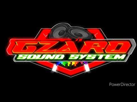 GZaro Sound System - Richard Jersey (Pelan - Pelan tapi pasti)
