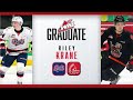 WHL Class of 2021: Riley Krane