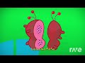 Aj Lyles Ravedj Wonder Red World Teletubbies Mr Noodle