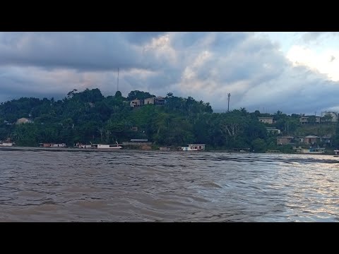 Muito aventura 😛 Itamarati Amazonas 🌲✨