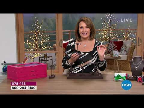 HSN | Colleen Lopez Gemstone Jewelry Gifts 10.18.2022 - 03 PM