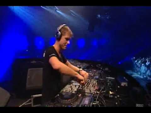 Armin van Buuren A State of Trance ASOT 500 Den Bosch 09.04.2011 Teil 2