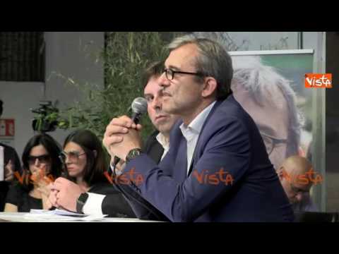 Comunali Roma, Giachetti: siamo alla finale di Champions League