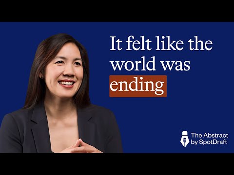 Ep 52: How Vanessa Wu, GC @Rippling tackled Silicon ... - YouTube