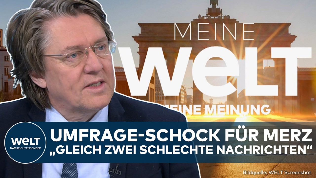 MEINE MEINUNG: Preis-Explosion wegen Iran! Schupelius fordert Aussetzung der CO2-Abgabe in der Krise