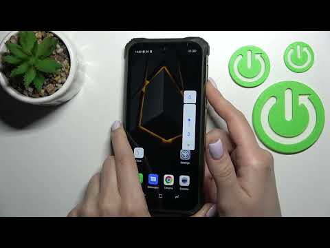 How to Disable Ringtone Volume on DOOGEE S86 PRO – Mute Sounds