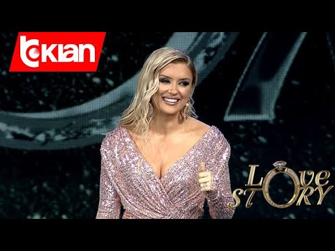 Nis rrugëtimin Love Story 2, Alketa Vejsiu tregon risitë e këtij sezoni