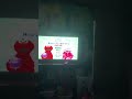 Elmo S World Head To Toe With Elmo 2008 Dvd Menu Walkthrough