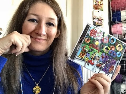 Album Review: The Monkees "Christmas Party"