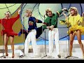 1981 Eurovision Song Contest In Dublin Full Show English Commentary By Terry Wogan