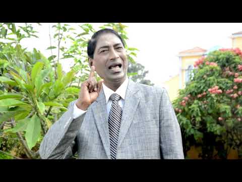 OCI BY PETER V FERNANDES