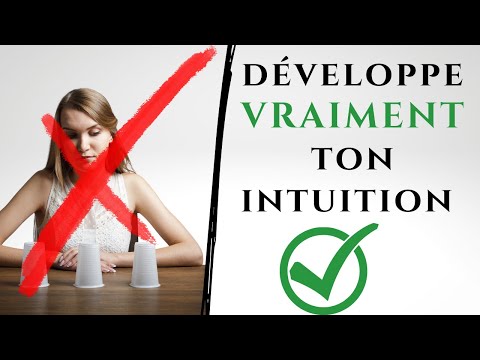 3 exercices pour développer l'intuition
