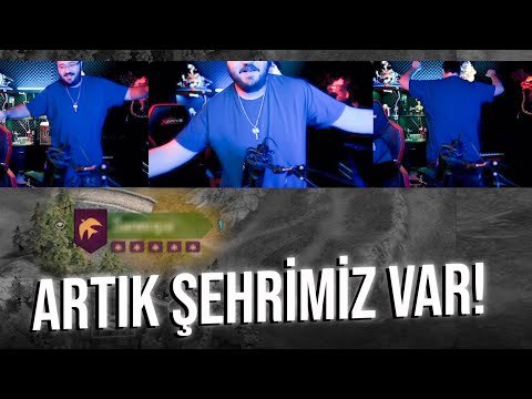 ŞEHİR ALDIK! Bannerlord Macerası #4