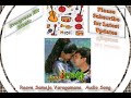 Raave Samaja Full Audio Song Repallelo Radha Dileep Deeksha Evergreen Hits